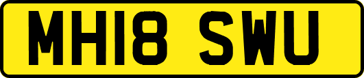 MH18SWU