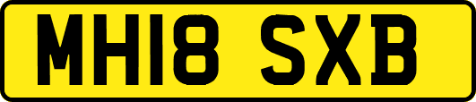 MH18SXB