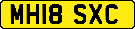 MH18SXC