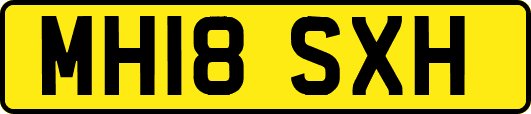 MH18SXH