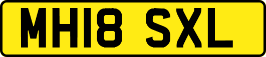 MH18SXL
