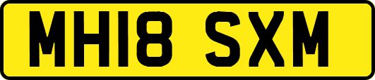 MH18SXM