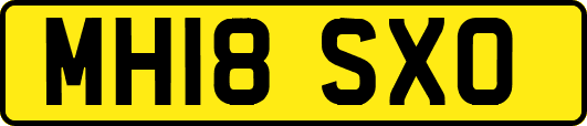 MH18SXO