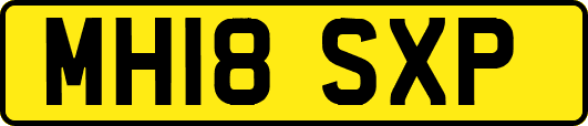 MH18SXP