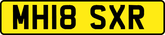 MH18SXR