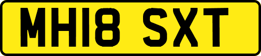 MH18SXT