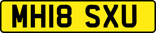 MH18SXU