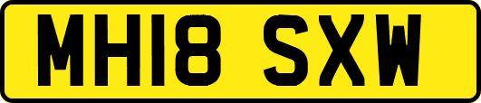 MH18SXW