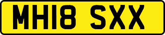 MH18SXX