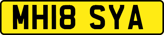 MH18SYA