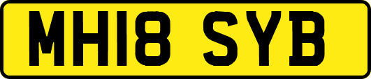 MH18SYB