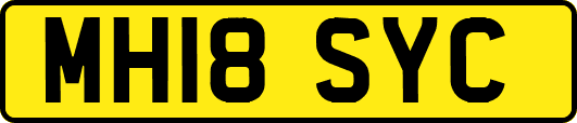 MH18SYC