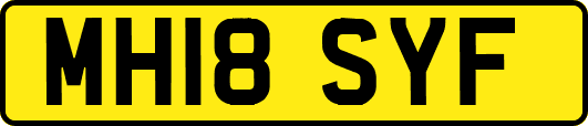 MH18SYF