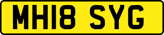 MH18SYG
