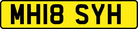 MH18SYH