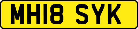 MH18SYK
