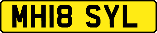 MH18SYL
