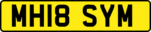 MH18SYM