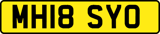 MH18SYO