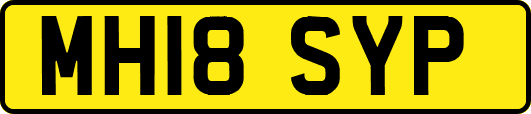 MH18SYP