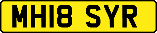 MH18SYR