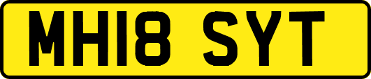 MH18SYT