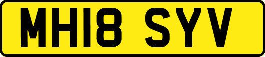 MH18SYV