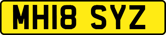 MH18SYZ