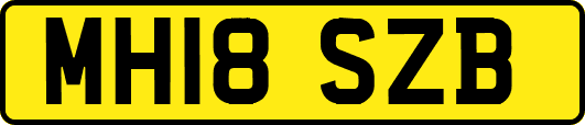MH18SZB