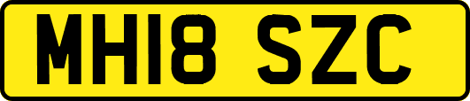 MH18SZC