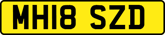 MH18SZD