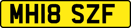 MH18SZF