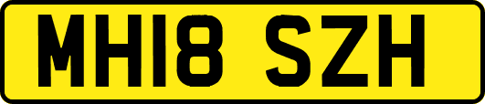MH18SZH