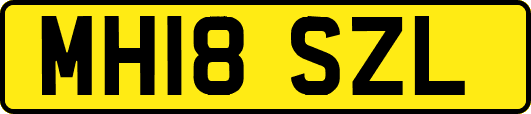 MH18SZL