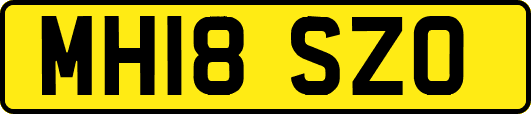 MH18SZO