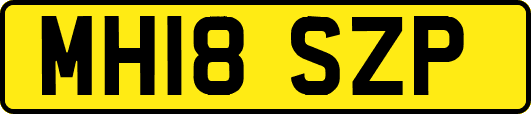 MH18SZP