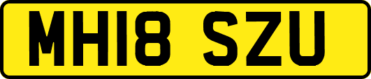 MH18SZU