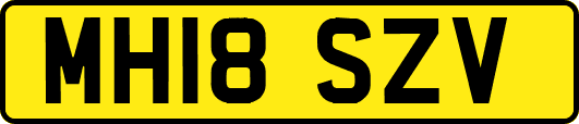 MH18SZV