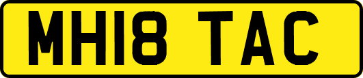 MH18TAC