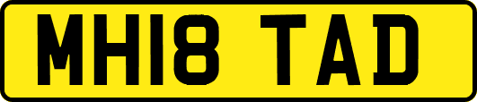 MH18TAD