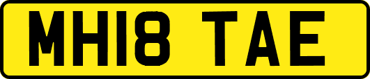 MH18TAE