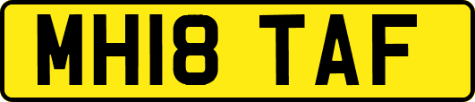 MH18TAF
