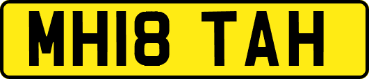 MH18TAH