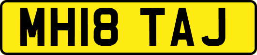 MH18TAJ