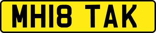 MH18TAK