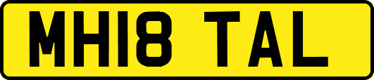 MH18TAL