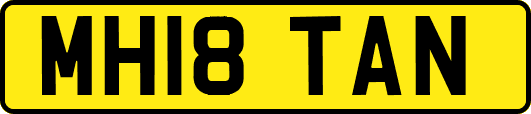 MH18TAN