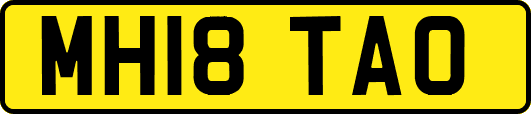 MH18TAO