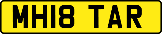 MH18TAR