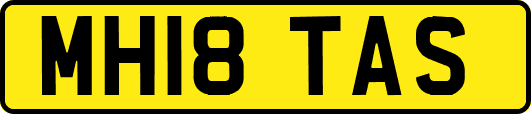 MH18TAS